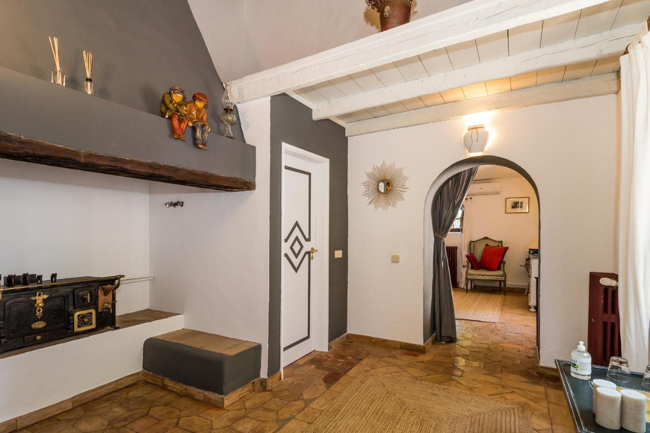Bed and Breakfast Casa Belaventura Boliqueime Zewnętrze zdjęcie