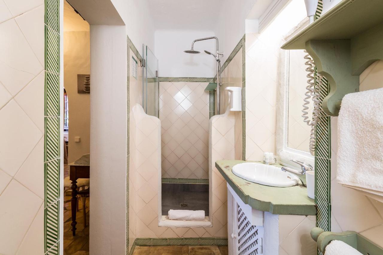 Bed and Breakfast Casa Belaventura Boliqueime Zewnętrze zdjęcie