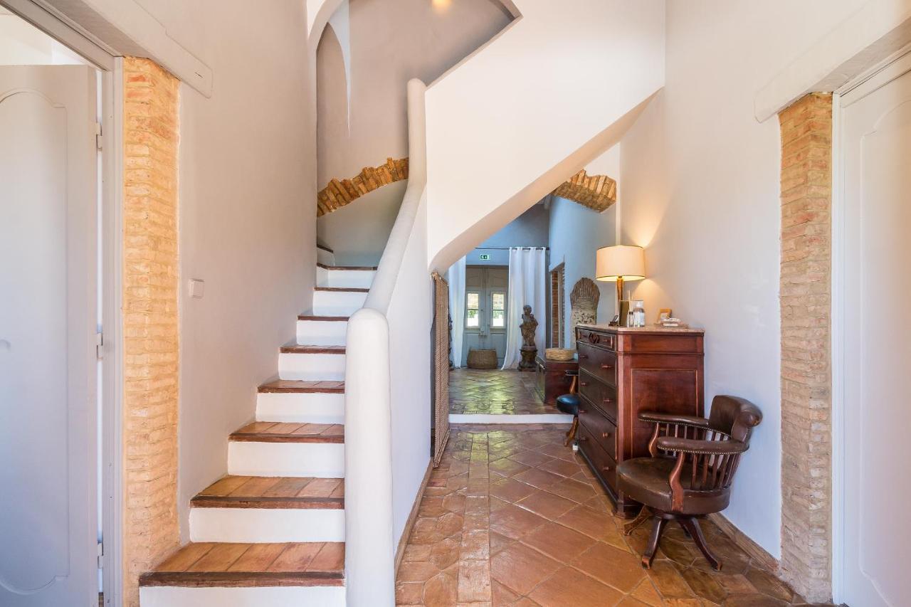 Bed and Breakfast Casa Belaventura Boliqueime Zewnętrze zdjęcie