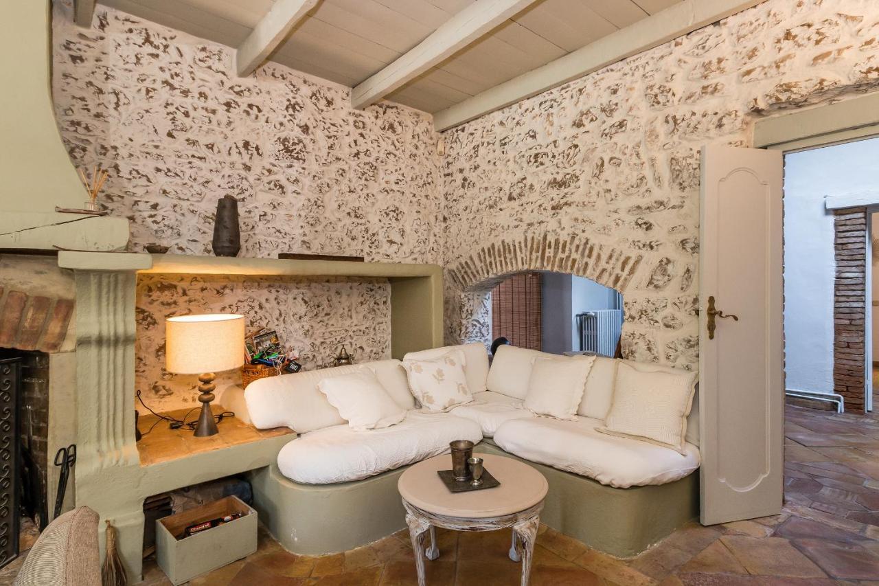 Bed and Breakfast Casa Belaventura Boliqueime Zewnętrze zdjęcie