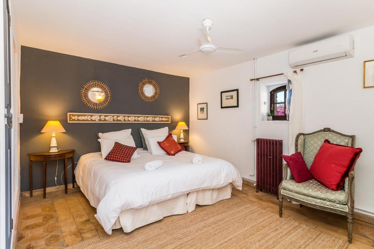 Bed and Breakfast Casa Belaventura Boliqueime Zewnętrze zdjęcie