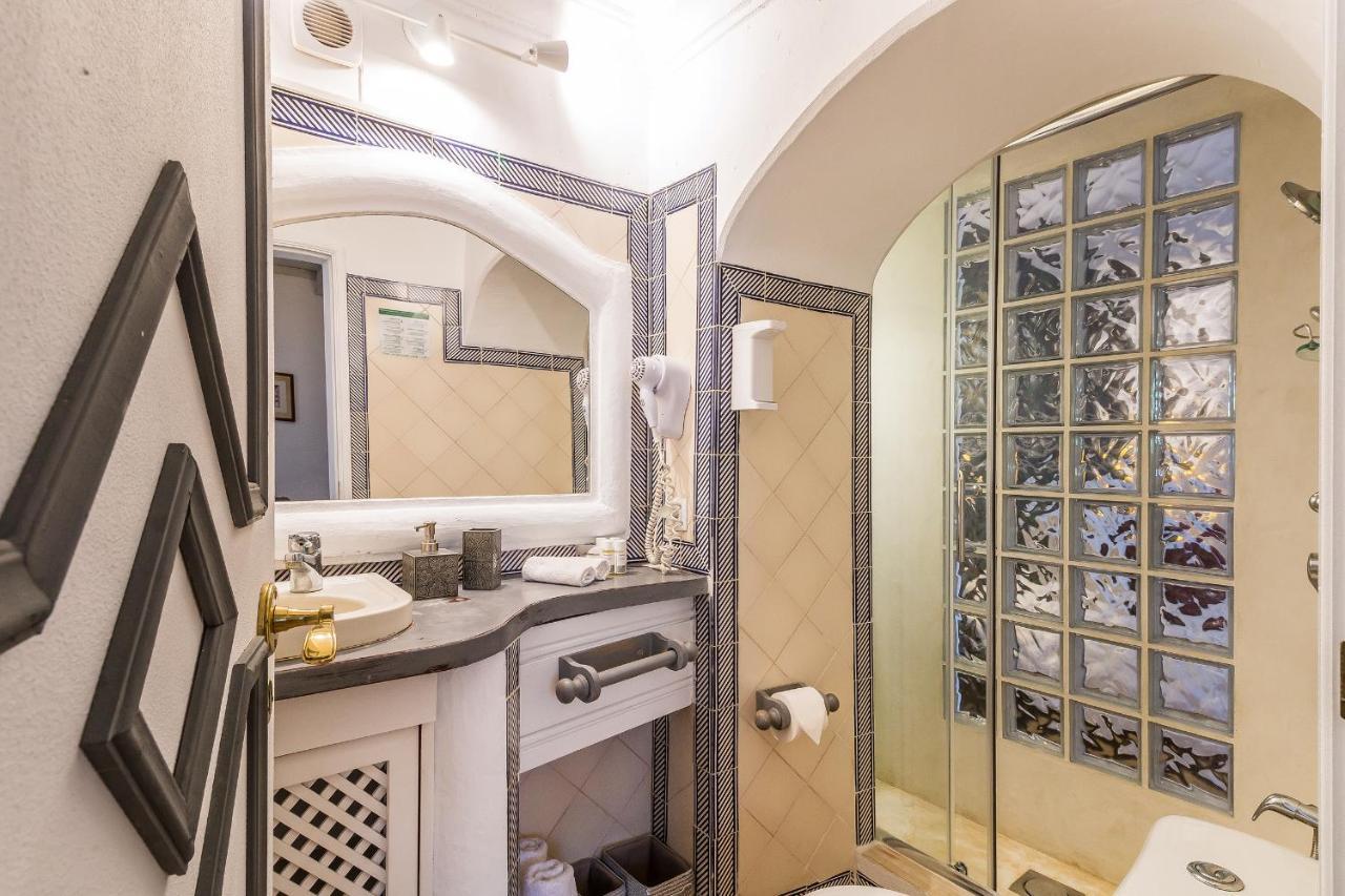 Bed and Breakfast Casa Belaventura Boliqueime Zewnętrze zdjęcie