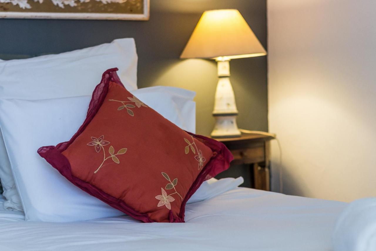 Bed and Breakfast Casa Belaventura Boliqueime Zewnętrze zdjęcie