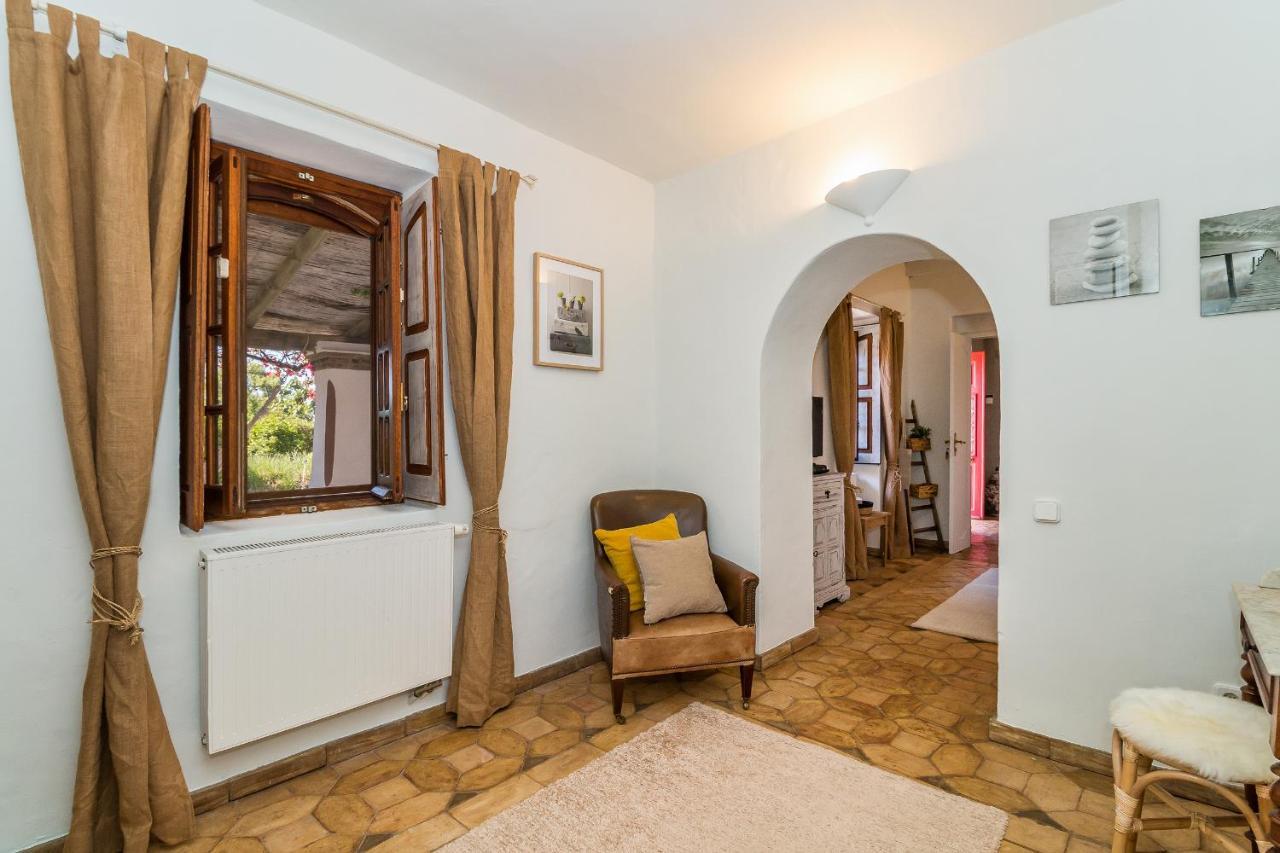 Bed and Breakfast Casa Belaventura Boliqueime Zewnętrze zdjęcie