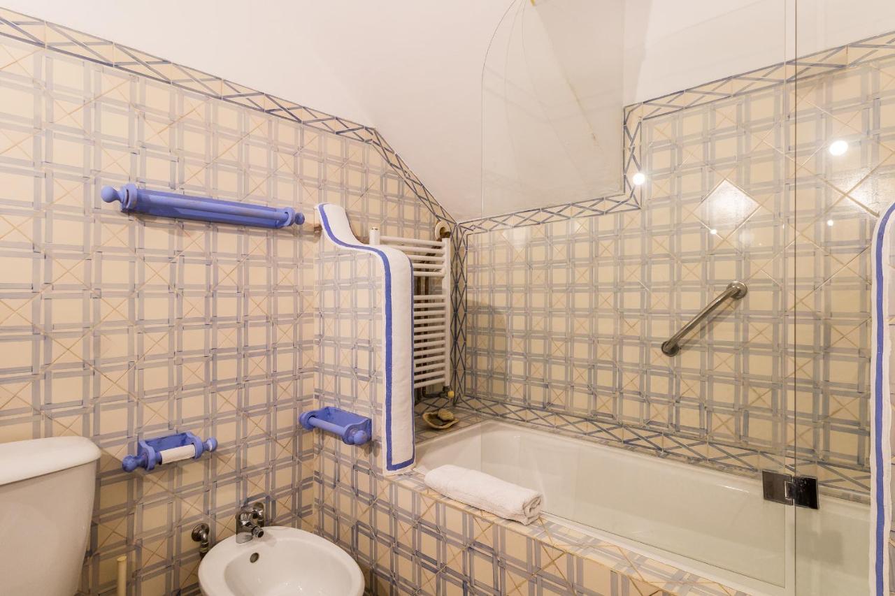 Bed and Breakfast Casa Belaventura Boliqueime Zewnętrze zdjęcie