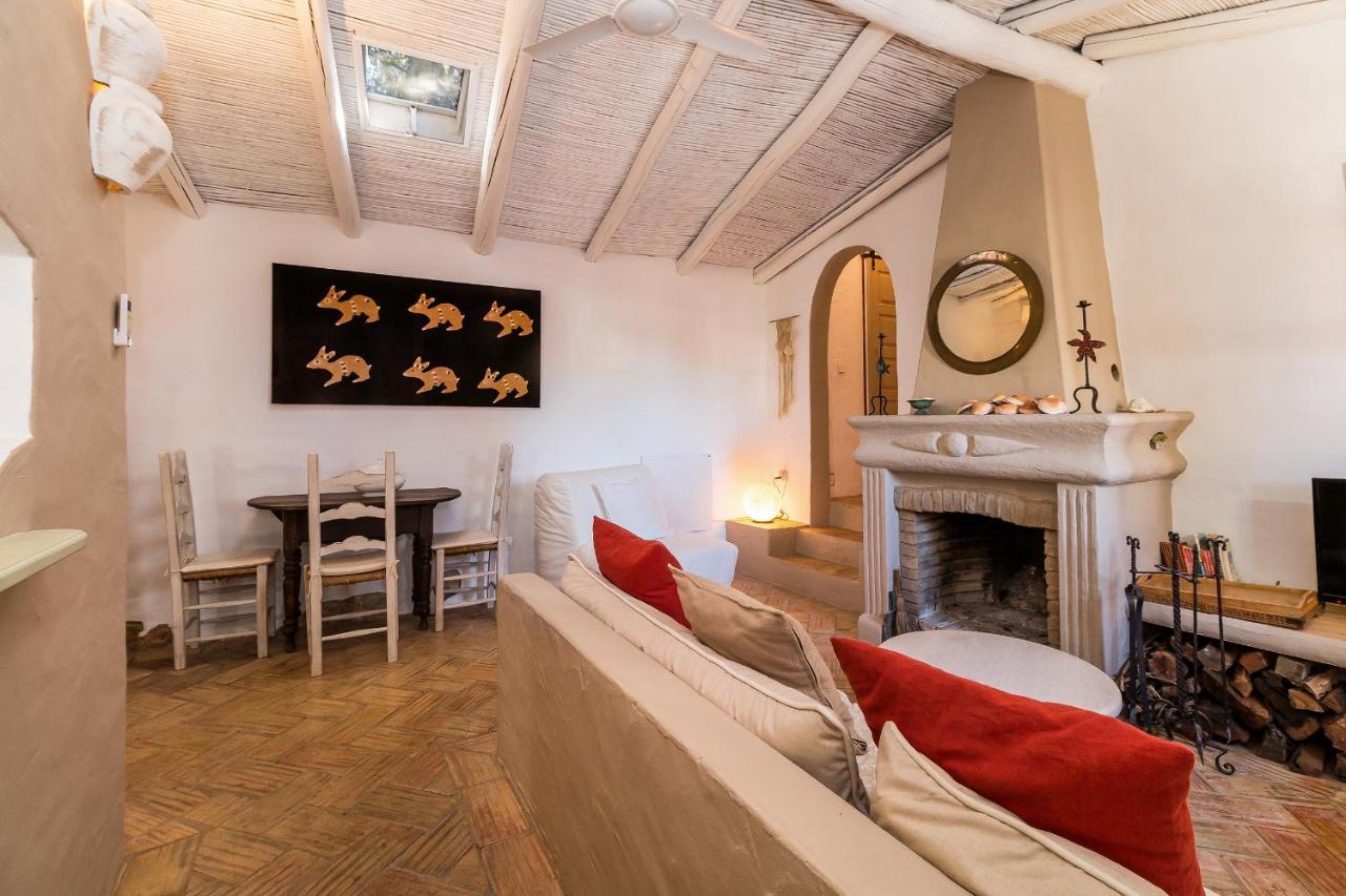 Bed and Breakfast Casa Belaventura Boliqueime Zewnętrze zdjęcie