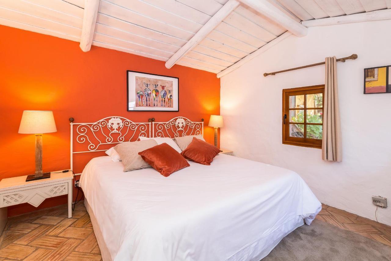 Bed and Breakfast Casa Belaventura Boliqueime Zewnętrze zdjęcie