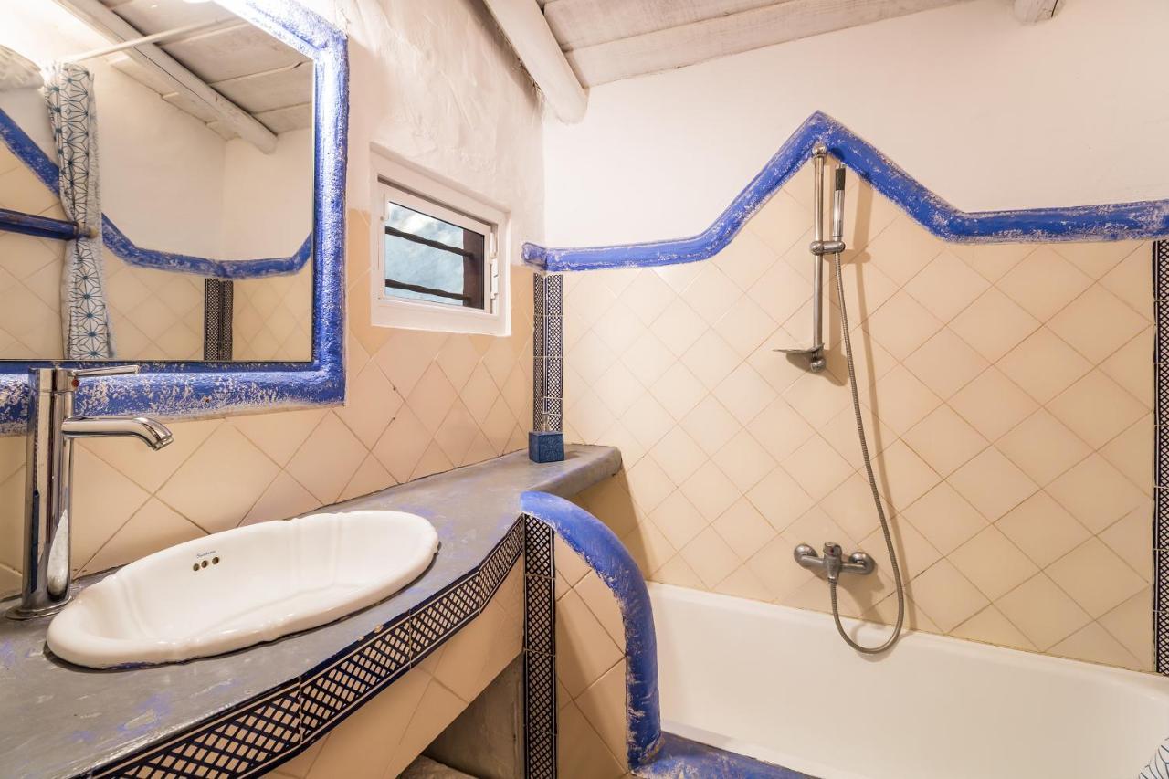 Bed and Breakfast Casa Belaventura Boliqueime Zewnętrze zdjęcie