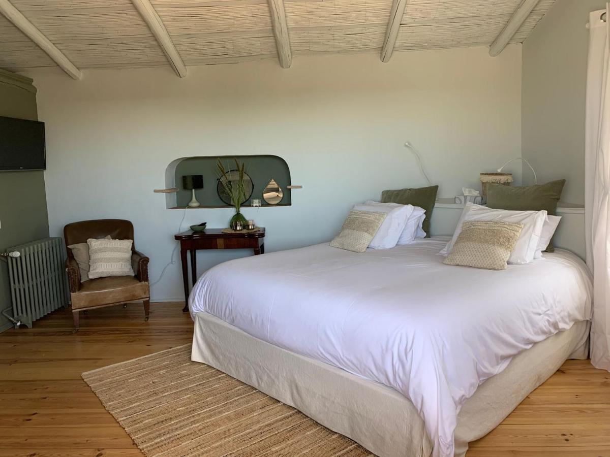 Bed and Breakfast Casa Belaventura Boliqueime Zewnętrze zdjęcie