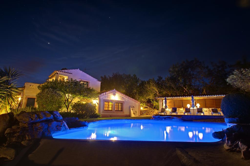 Bed and Breakfast Casa Belaventura Boliqueime Zewnętrze zdjęcie