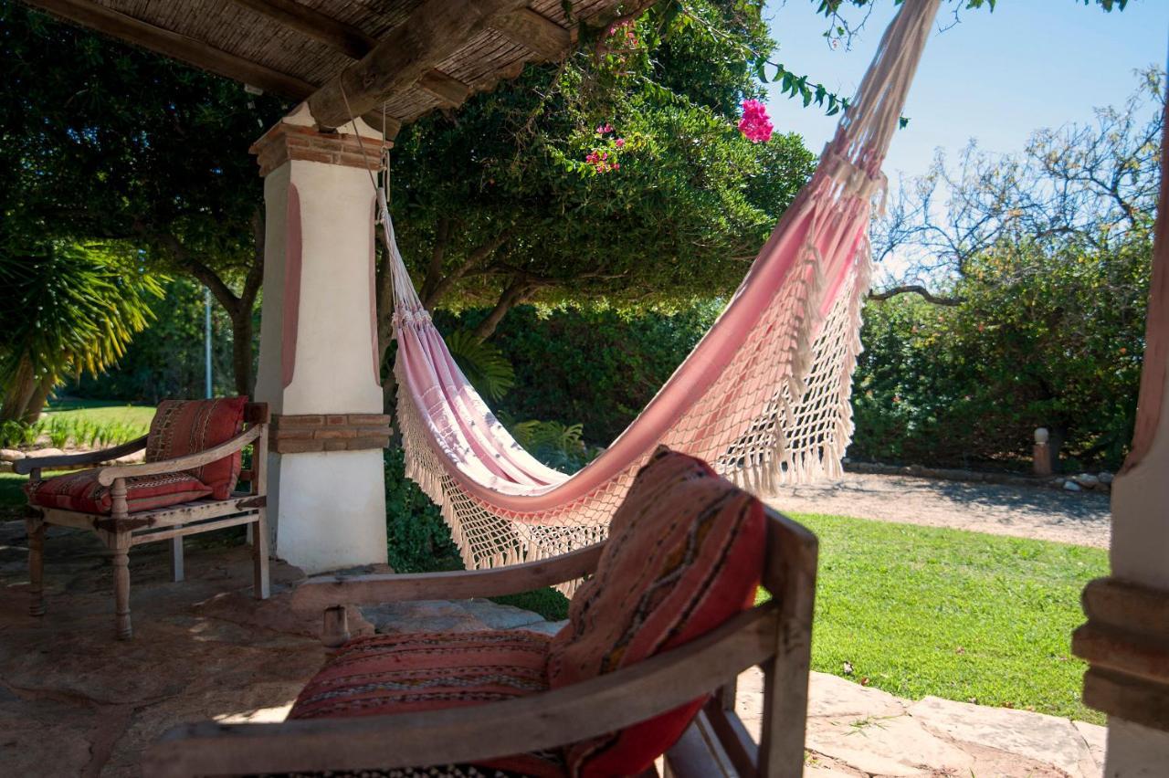 Bed and Breakfast Casa Belaventura Boliqueime Zewnętrze zdjęcie