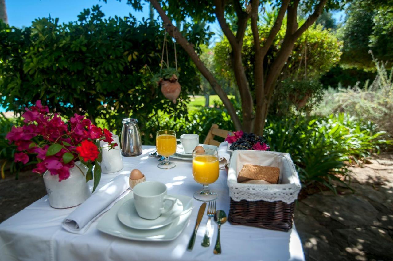 Bed and Breakfast Casa Belaventura Boliqueime Zewnętrze zdjęcie